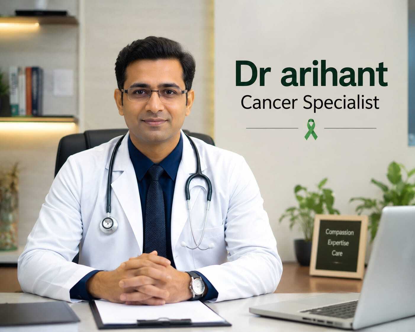 Doctor