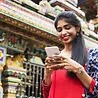 Reporter Shweta Patel